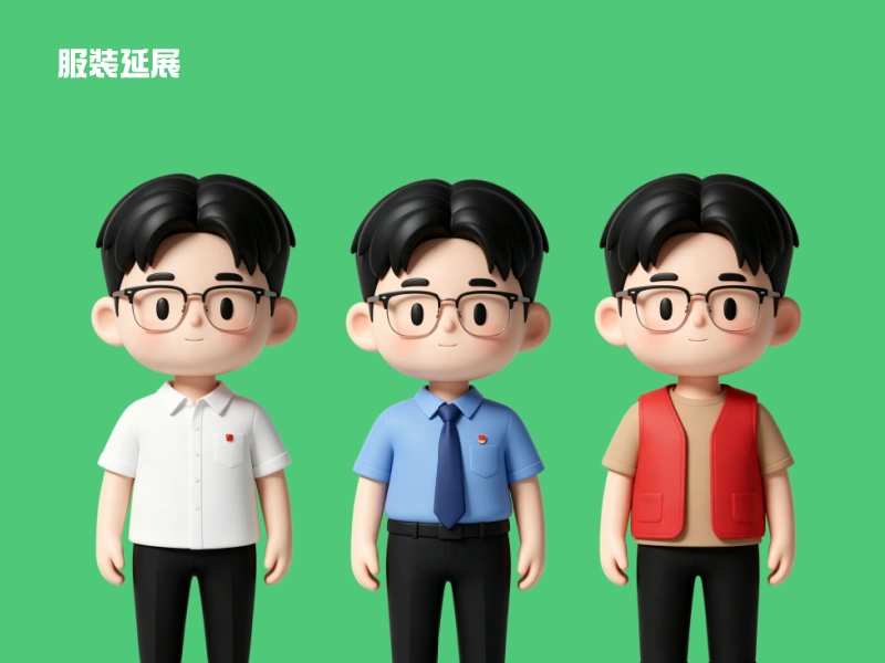 小吴同学