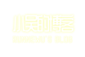 banner title